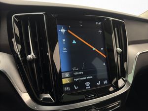 Volvo V60 bild 17