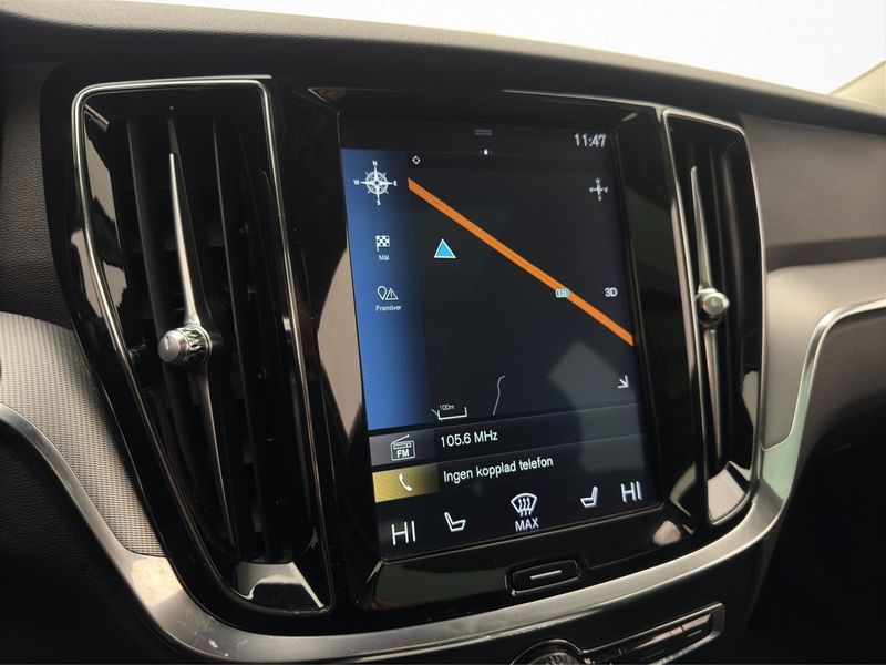 Volvo V60 bild 17