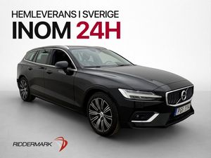 Volvo V60 bild 1