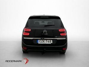 Citroen C4 Spacetourer bild 6