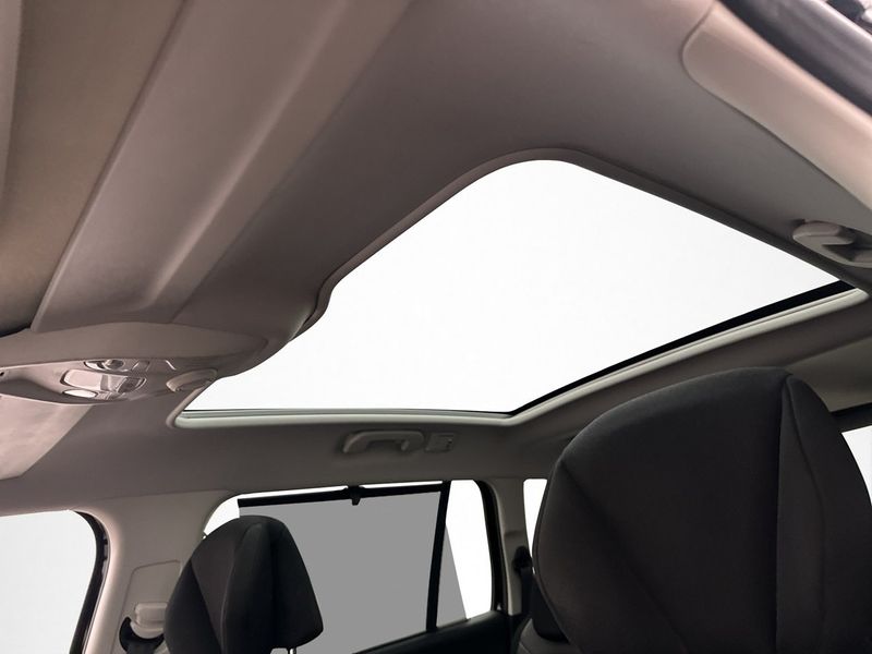 Citroen C4 Spacetourer bild 10