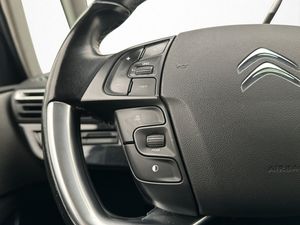 Citroen C4 Spacetourer bild 17