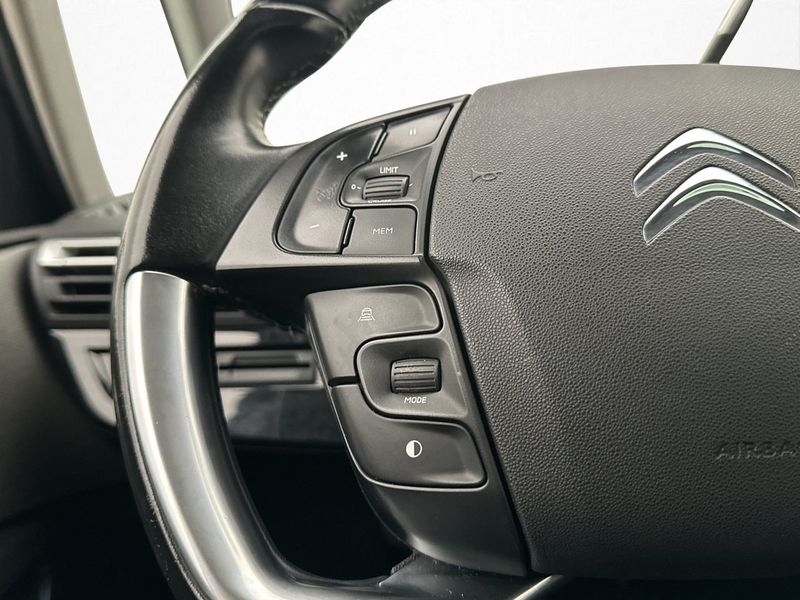 Citroen C4 Spacetourer bild 17