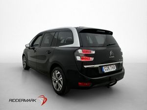 Citroen C4 Spacetourer bild 5