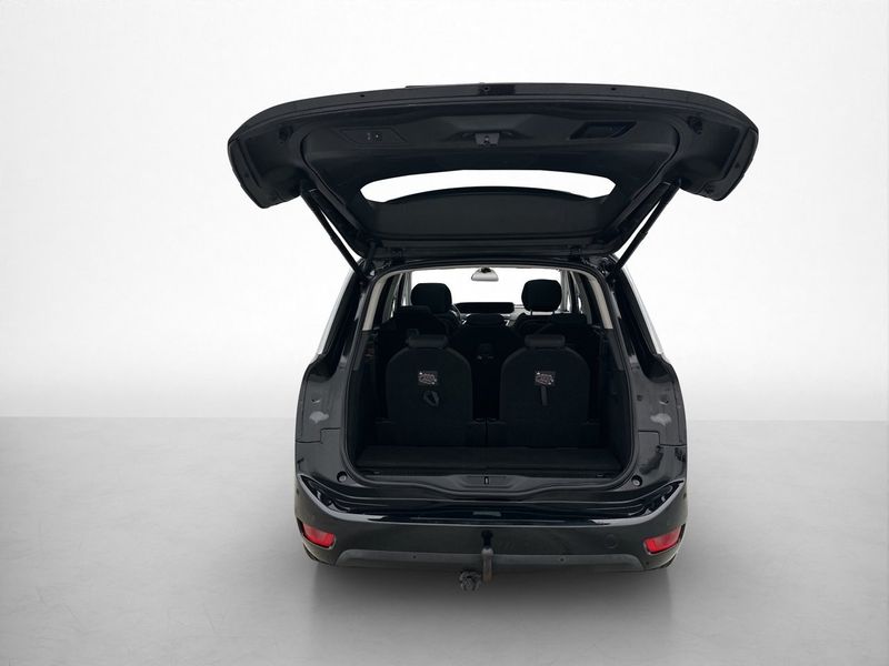 Citroen C4 Spacetourer bild 25