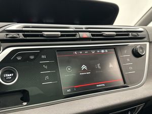 Citroen C4 Spacetourer bild 20
