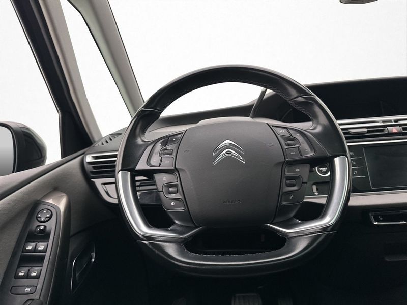 Citroen C4 Spacetourer bild 11