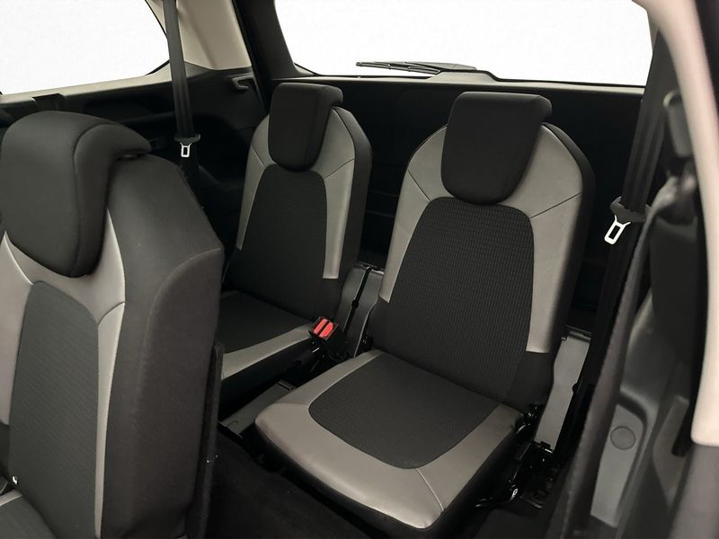 Citroen C4 Spacetourer bild 15