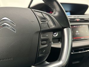 Citroen C4 Spacetourer bild 18