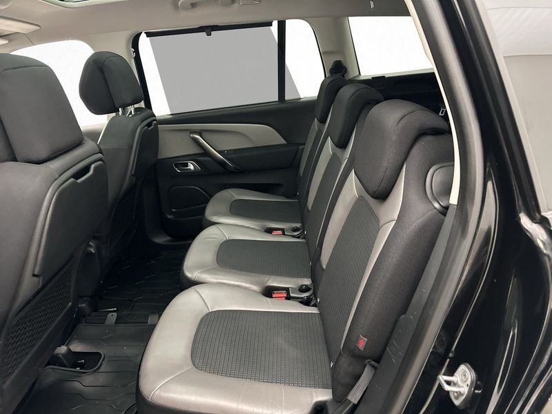 Citroen C4 Spacetourer bild 14