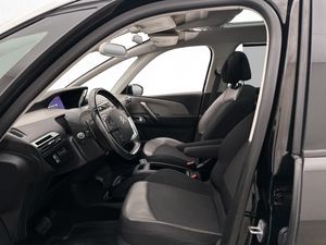 Citroen C4 Spacetourer bild 9