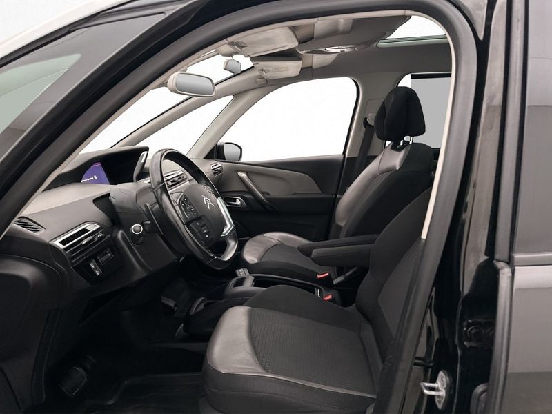 Citroen C4 Spacetourer bild 9