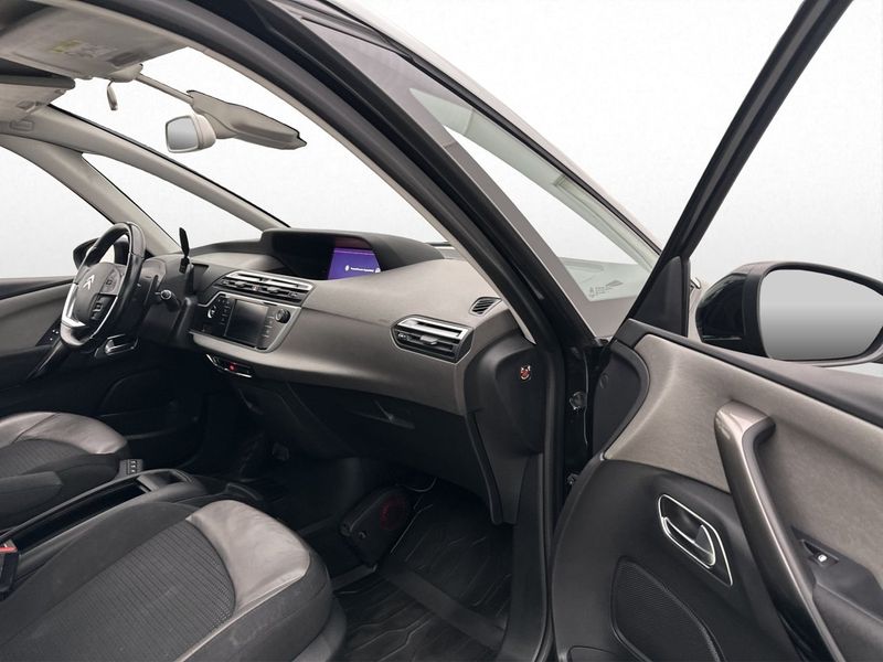 Citroen C4 Spacetourer bild 13