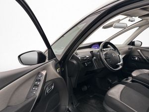 Citroen C4 Spacetourer bild 8