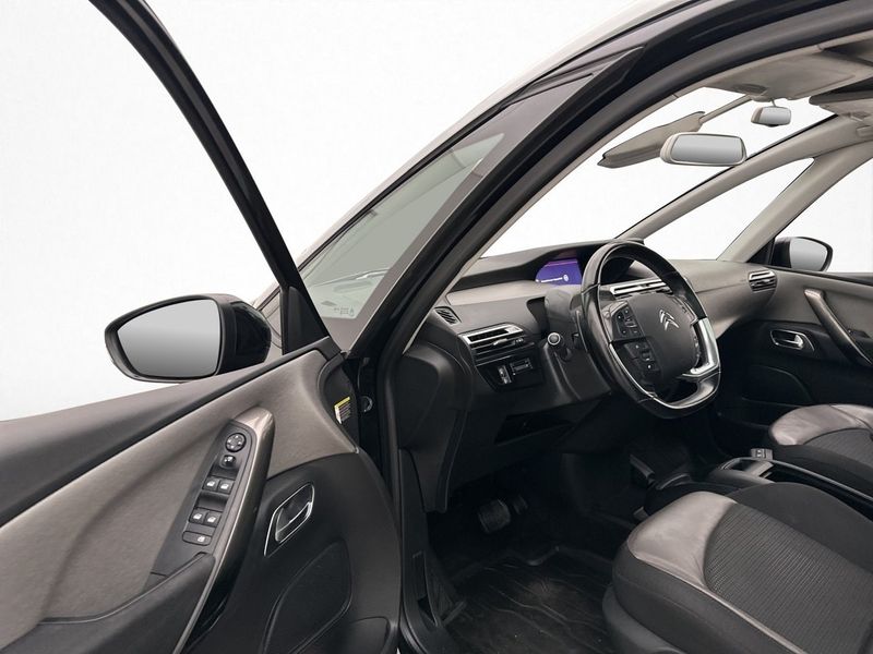 Citroen C4 Spacetourer bild 8
