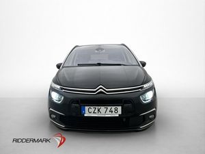Citroen C4 Spacetourer bild 2