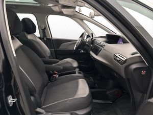 Citroen C4 Spacetourer bild 12