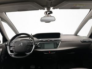 Citroen C4 Spacetourer bild 16