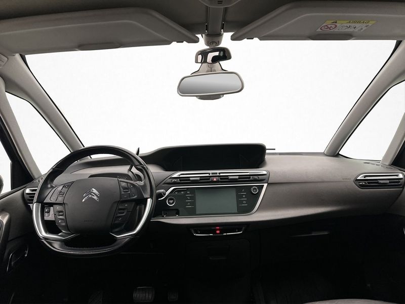 Citroen C4 Spacetourer bild 16