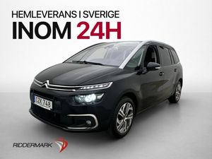 Citroen C4 Spacetourer bild 3