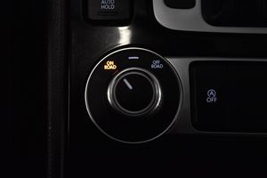 Volkswagen Touareg bild 15