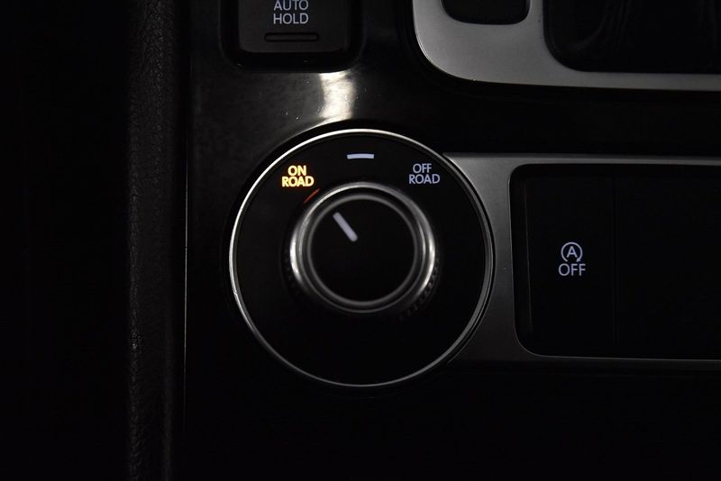 Volkswagen Touareg bild 15