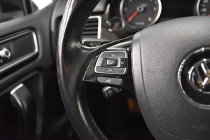 Volkswagen Touareg bild 10