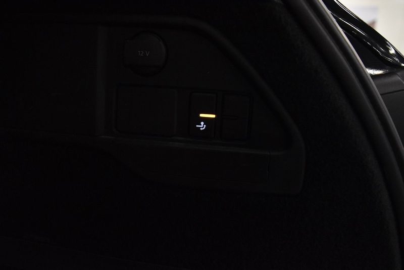 Volkswagen Touareg bild 18