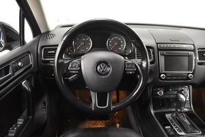 Volkswagen Touareg bild 2