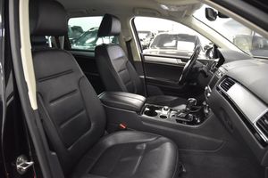 Volkswagen Touareg bild 13