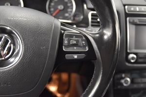 Volkswagen Touareg bild 11