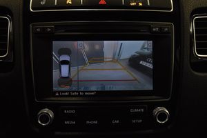 Volkswagen Touareg bild 17