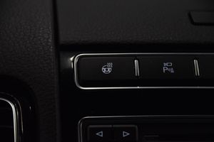 Volkswagen Touareg bild 16