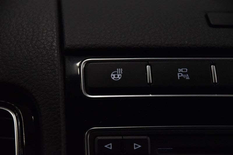 Volkswagen Touareg bild 16