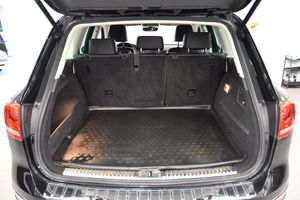 Volkswagen Touareg bild 20