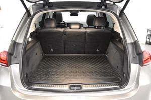 Mercedes GLE350 bild 28