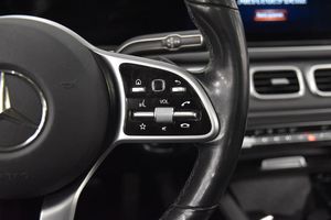 Mercedes GLE350 bild 11