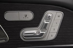 Mercedes GLE350 bild 16