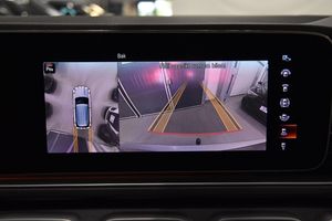 Mercedes GLE350 bild 25