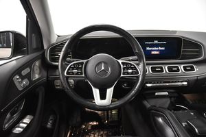 Mercedes GLE350 bild 2