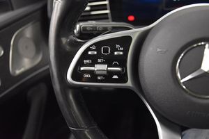 Mercedes GLE350 bild 10