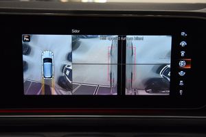 Mercedes GLE350 bild 24
