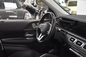 Mercedes GLE350 bild 8