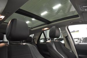 Mercedes GLE350 bild 14