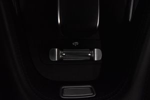 Mercedes GLE350 bild 19