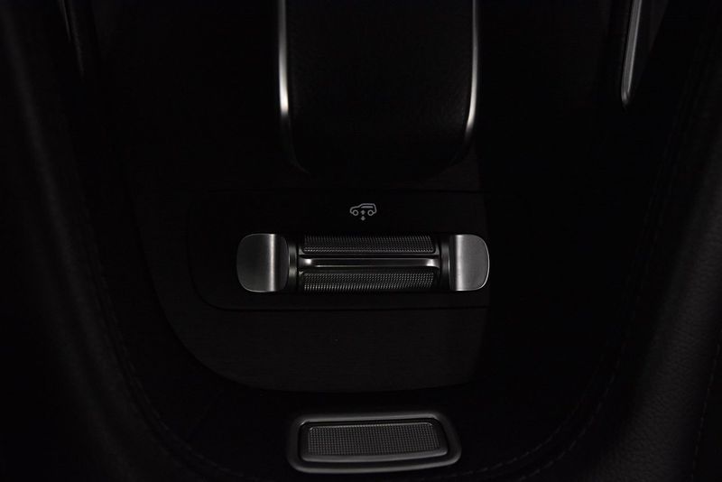 Mercedes GLE350 bild 19