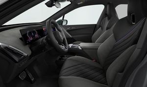 BMW iX bild 4