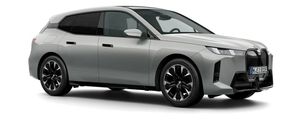 BMW iX bild 1