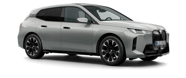 BMW iX xDrive60 xDrive 60 - 2026