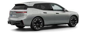BMW iX bild 3